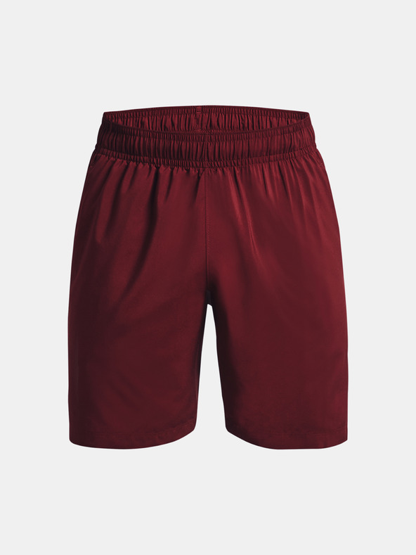 Under Armour Férfi rövidnadrágok Under Armour UA Woven Graphic Shorts