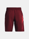 Under Armour Férfi rövidnadrágok Under Armour UA Woven Graphic Shorts