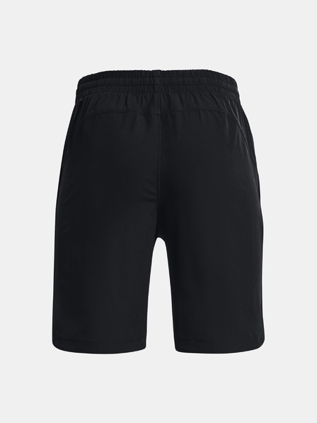 Under Armour Fiú rövidnadrágok Under Armour UA Pjt Rock Woven Shorts
