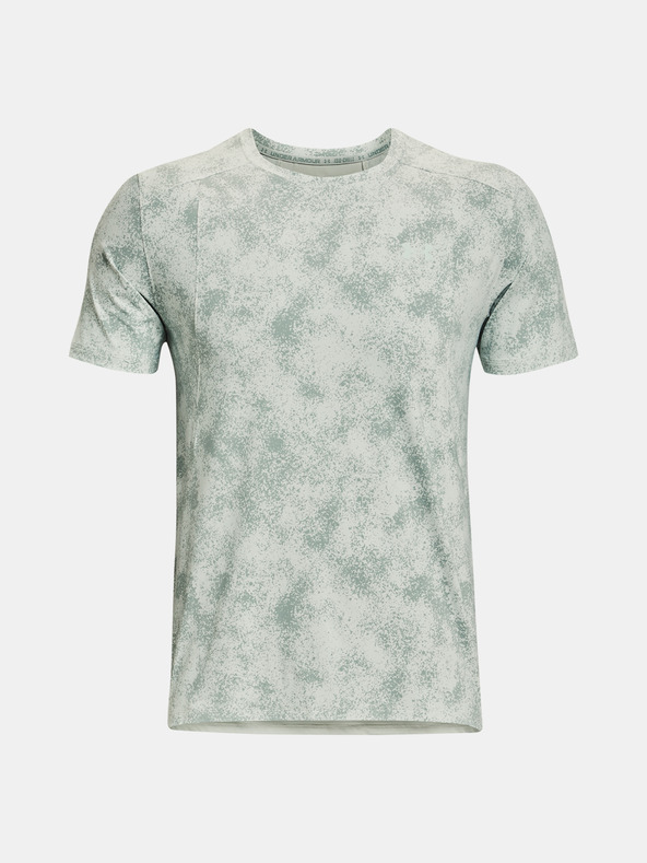 Under Armour Férfi póló Under Armour UA ISO-CHILL LASER  SS II