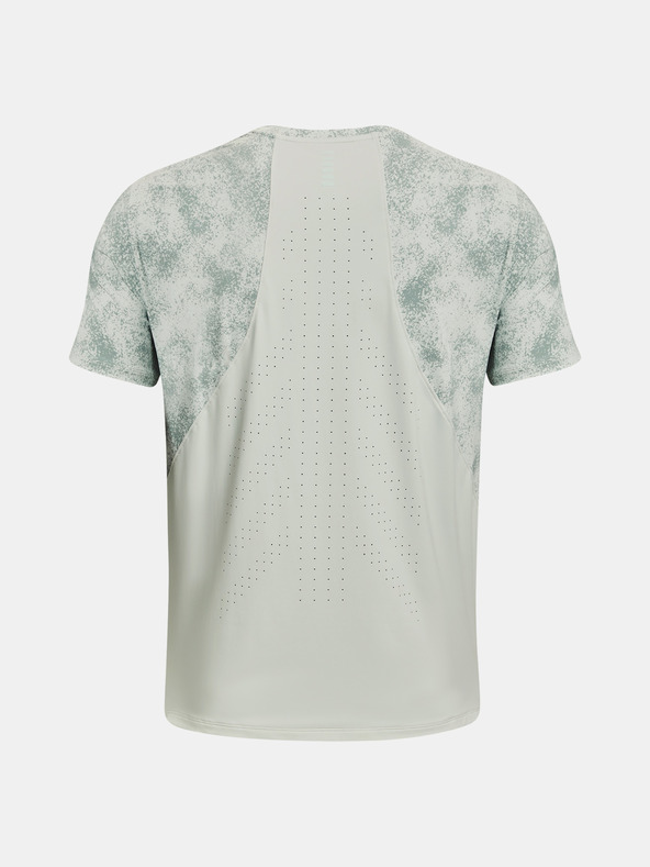 Under Armour Férfi póló Under Armour UA ISO-CHILL LASER  SS II