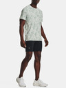 Under Armour Férfi póló Under Armour UA ISO-CHILL LASER  SS II