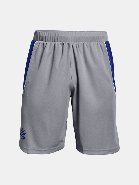 Under Armour Férfi rövidnadrágok Under Armour CURRY UNDRTD SPLASH SHORT