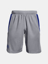Under Armour Férfi rövidnadrágok Under Armour CURRY UNDRTD SPLASH SHORT