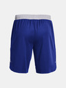 Under Armour Férfi rövidnadrágok Under Armour CURRY UNDRTD SPLASH SHORT