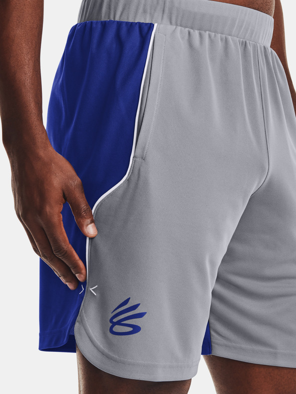 Under Armour Férfi rövidnadrágok Under Armour CURRY UNDRTD SPLASH SHORT