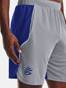 Under Armour Férfi rövidnadrágok Under Armour CURRY UNDRTD SPLASH SHORT