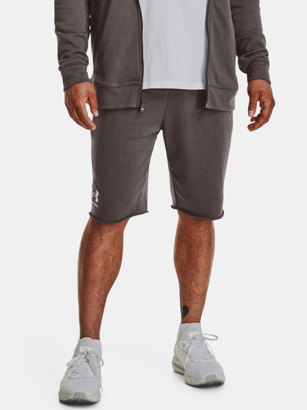 Under Armour Férfi rövidnadrágok Under Armour UA RIVAL TERRY SHORT
