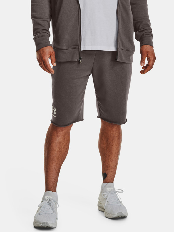 Under Armour Férfi rövidnadrágok Under Armour UA RIVAL TERRY SHORT