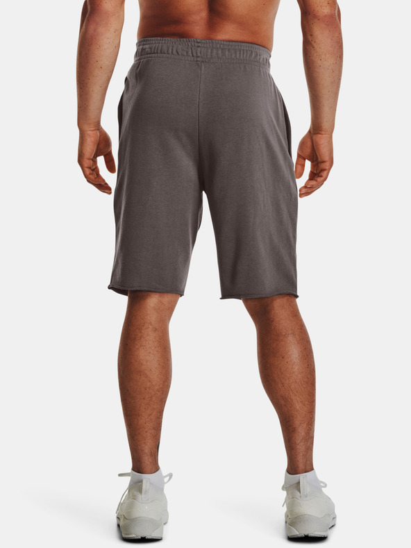 Under Armour Férfi rövidnadrágok Under Armour UA RIVAL TERRY SHORT