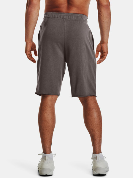 Under Armour Férfi rövidnadrágok Under Armour UA RIVAL TERRY SHORT