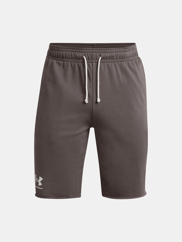 Under Armour Férfi rövidnadrágok Under Armour UA RIVAL TERRY SHORT