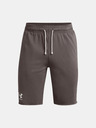 Under Armour Férfi rövidnadrágok Under Armour UA RIVAL TERRY SHORT