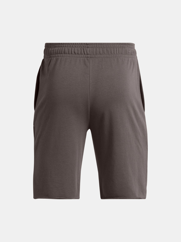 Under Armour Férfi rövidnadrágok Under Armour UA RIVAL TERRY SHORT