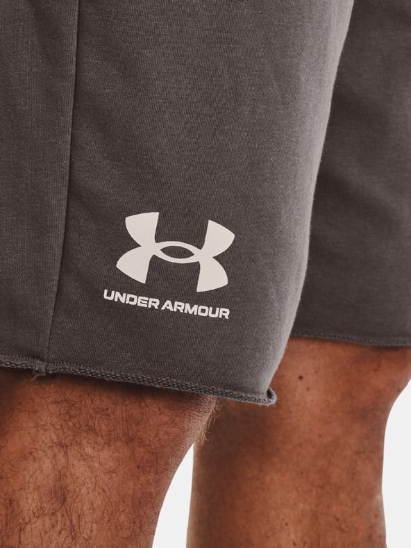 Under Armour Férfi rövidnadrágok Under Armour UA RIVAL TERRY SHORT