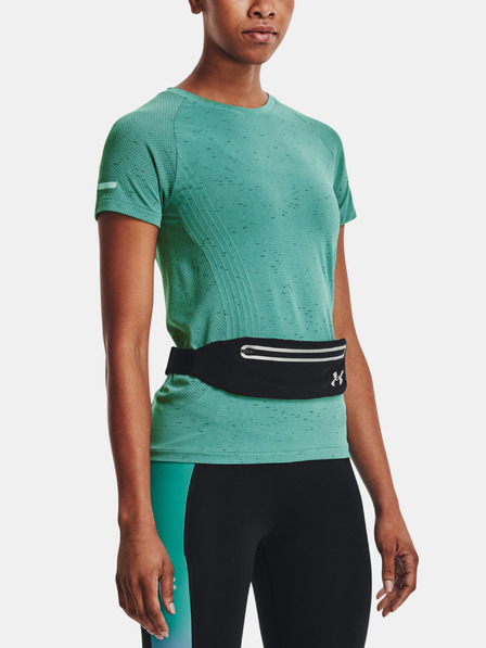 Under Armour Unisex övtáska Under Armour UA Storm Flex Speedpocket Run Belt
