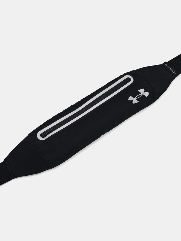 Under Armour Unisex övtáska Under Armour UA Storm Flex Speedpocket Run Belt