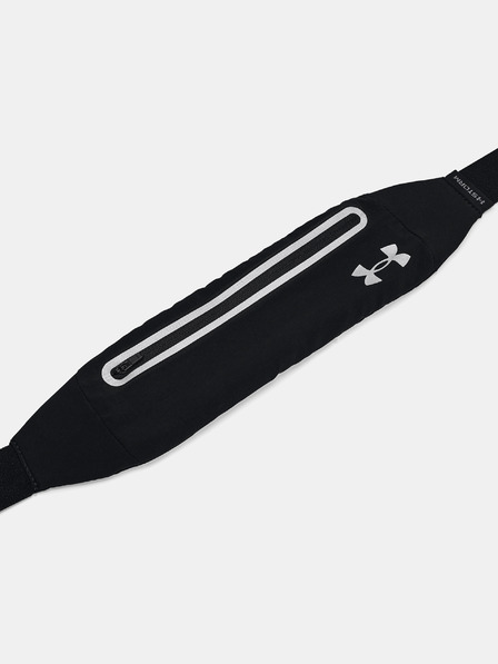 Under Armour Unisex övtáska Under Armour UA Storm Flex Speedpocket Run Belt