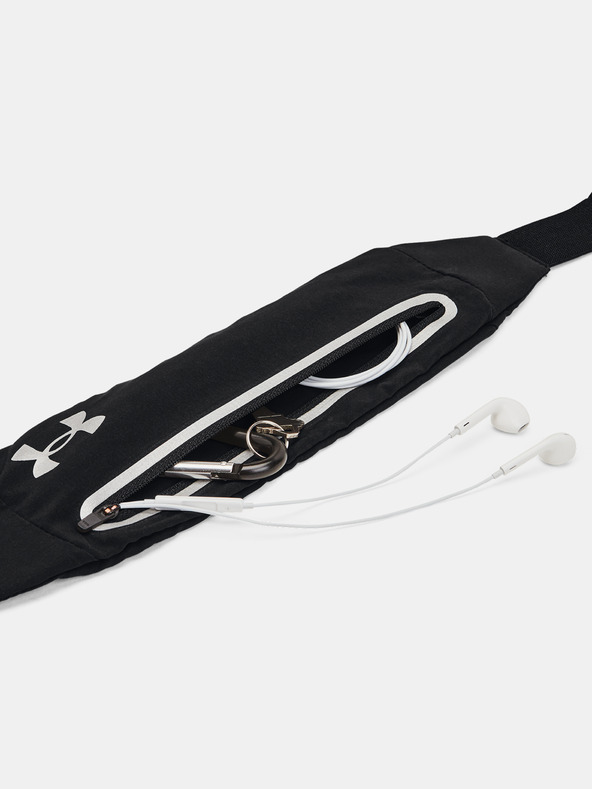 Under Armour Unisex övtáska Under Armour UA Storm Flex Speedpocket Run Belt