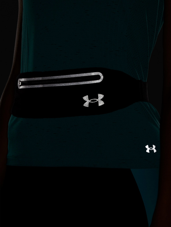 Under Armour Unisex övtáska Under Armour UA Storm Flex Speedpocket Run Belt