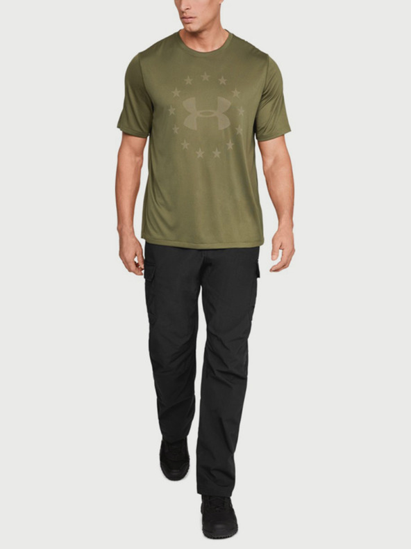 Under Armour Férfi nadrág Under Armour Tac Storm Patrol Pant II