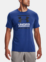 Under Armour Férfi póló Under Armour UA GL Foundation SS T