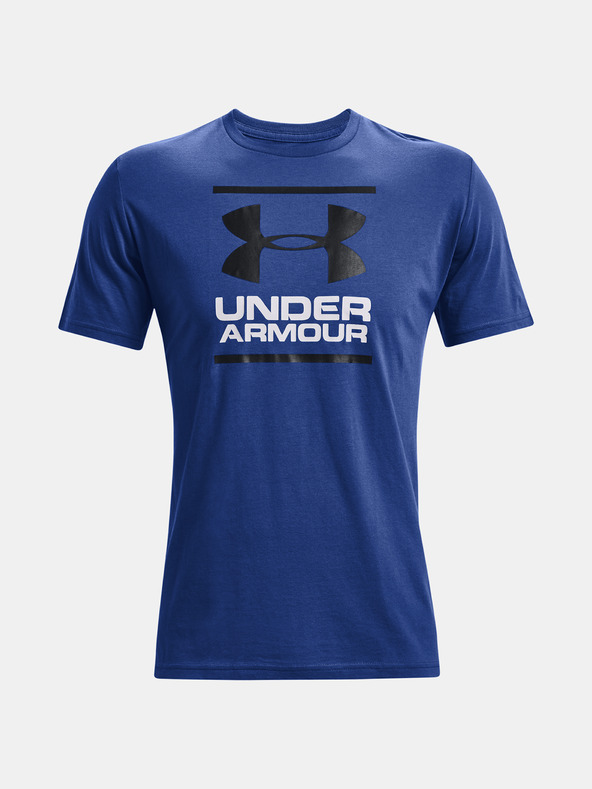 Under Armour Férfi póló Under Armour UA GL Foundation SS T