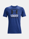 Under Armour Férfi póló Under Armour UA GL Foundation SS T