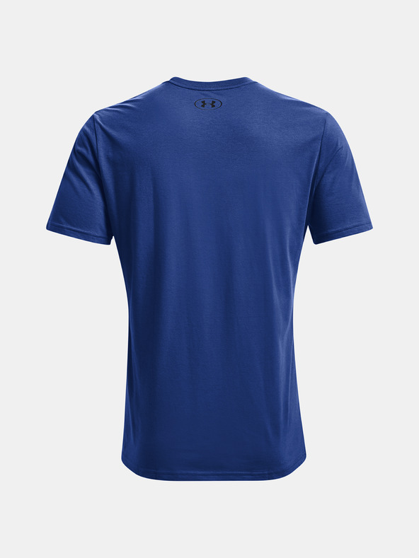 Under Armour Férfi póló Under Armour UA GL Foundation SS T