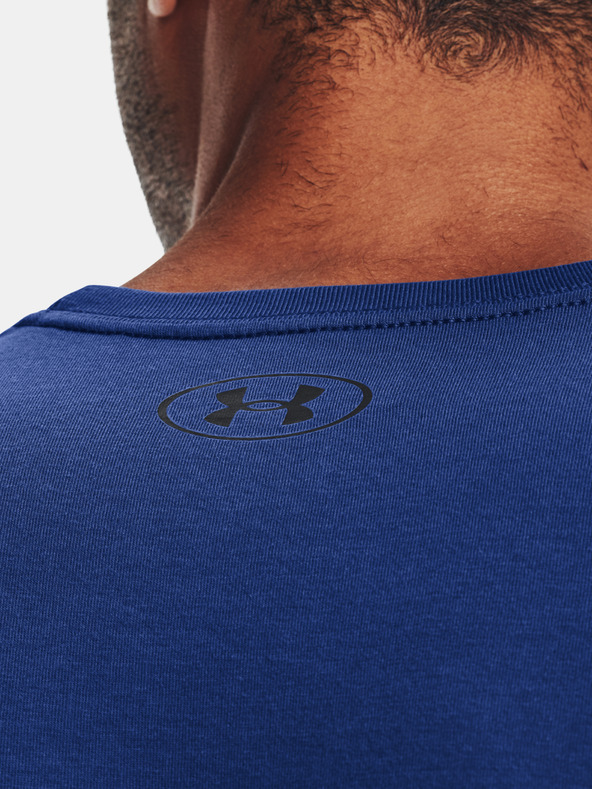 Under Armour Férfi póló Under Armour UA GL Foundation SS T