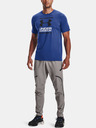 Under Armour Férfi póló Under Armour UA GL Foundation SS T