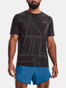 Under Armour Férfi póló Under Armour UA Run Trail Tee