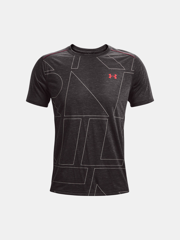 Under Armour Férfi póló Under Armour UA Run Trail Tee