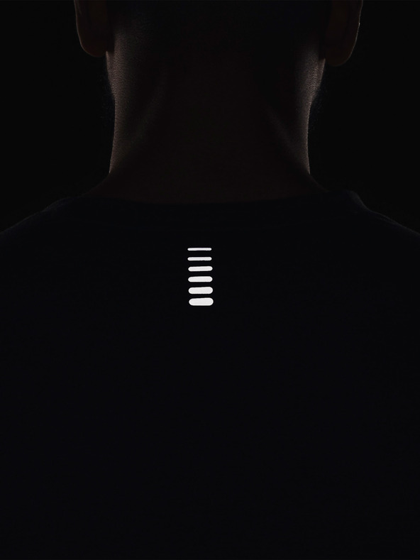 Under Armour Férfi póló Under Armour UA Run Trail Tee