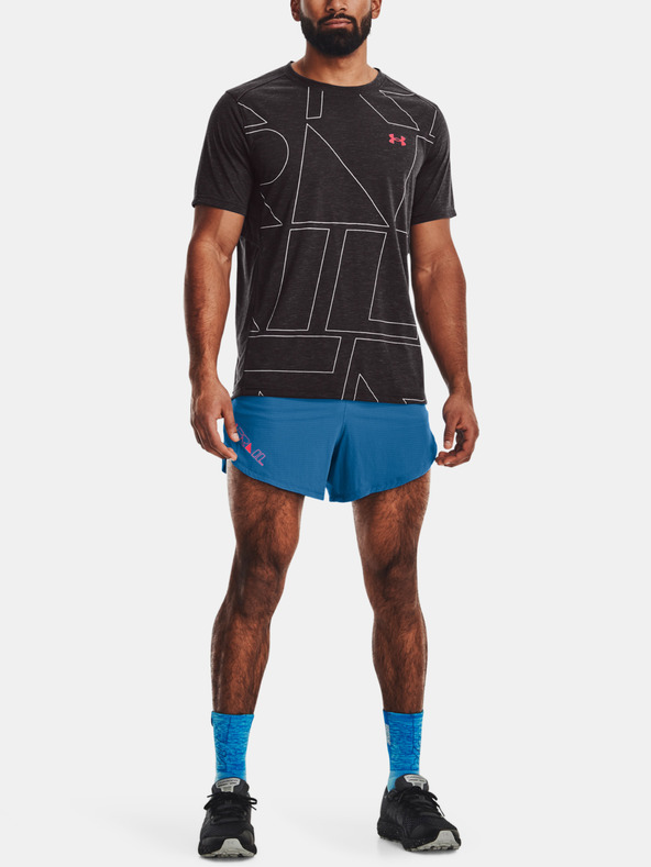 Under Armour Férfi póló Under Armour UA Run Trail Tee