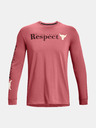 Under Armour Férfi póló Under Armour UA PJT ROCK RESPECT LS