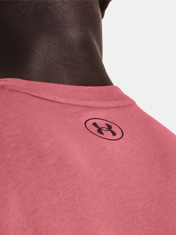 Under Armour Férfi póló Under Armour UA PJT ROCK RESPECT LS