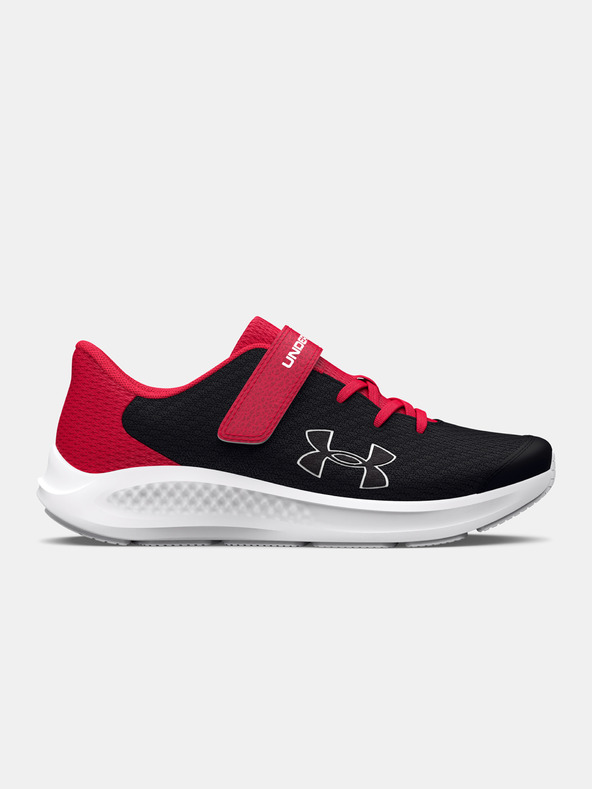 Under Armour Fiú cipők Under Armour UA BPS Pursuit 3 BL AC