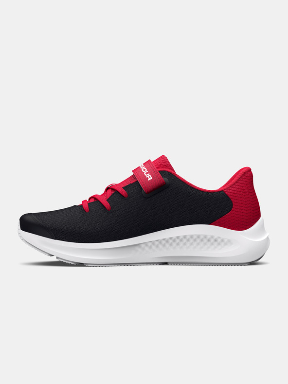 Under Armour Fiú cipők Under Armour UA BPS Pursuit 3 BL AC