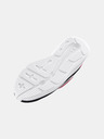 Under Armour Fiú cipők Under Armour UA BPS Pursuit 3 BL AC