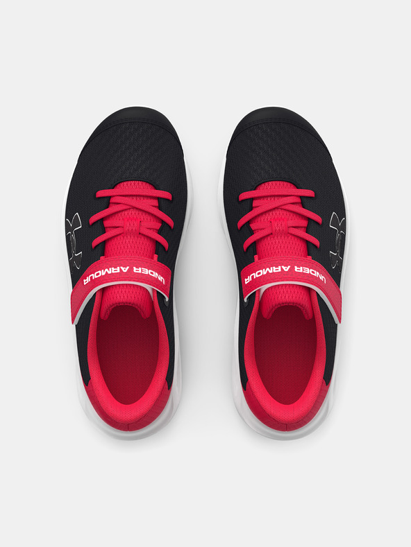Under Armour Fiú cipők Under Armour UA BPS Pursuit 3 BL AC
