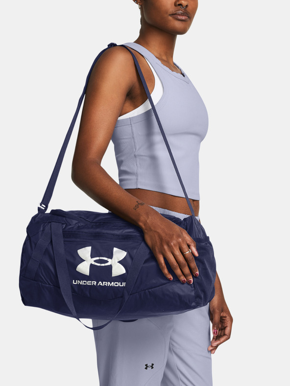 Under Armour Unisex táska Under Armour UA Undeniable 5.0 XS Pkble