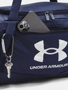 Under Armour Unisex táska Under Armour UA Undeniable 5.0 XS Pkble