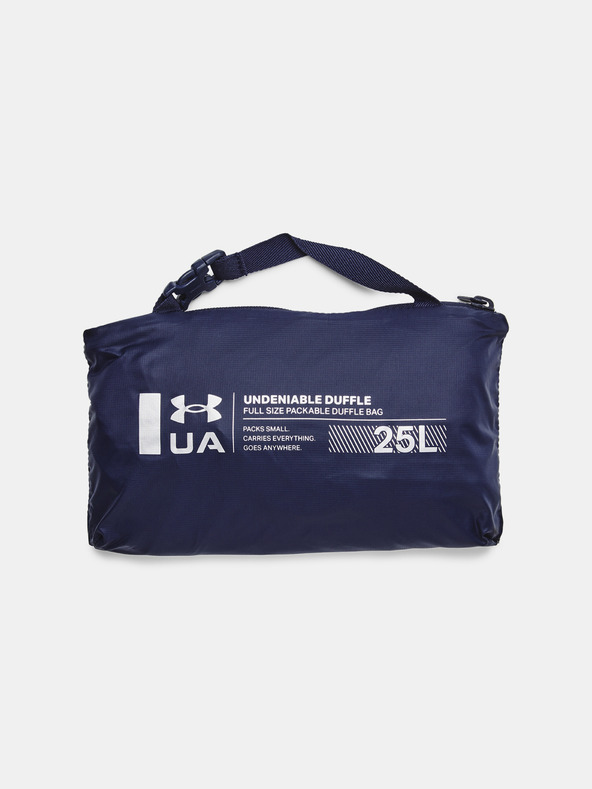 Under Armour Unisex táska Under Armour UA Undeniable 5.0 XS Pkble