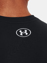 Under Armour Férfi póló Under Armour UA CAMO CHEST STRIPE SS