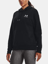 Under Armour Női felső Under Armour Essential Fleece Hoodie