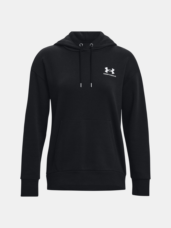 Under Armour Női felső Under Armour Essential Fleece Hoodie
