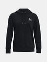 Under Armour Női felső Under Armour Essential Fleece Hoodie
