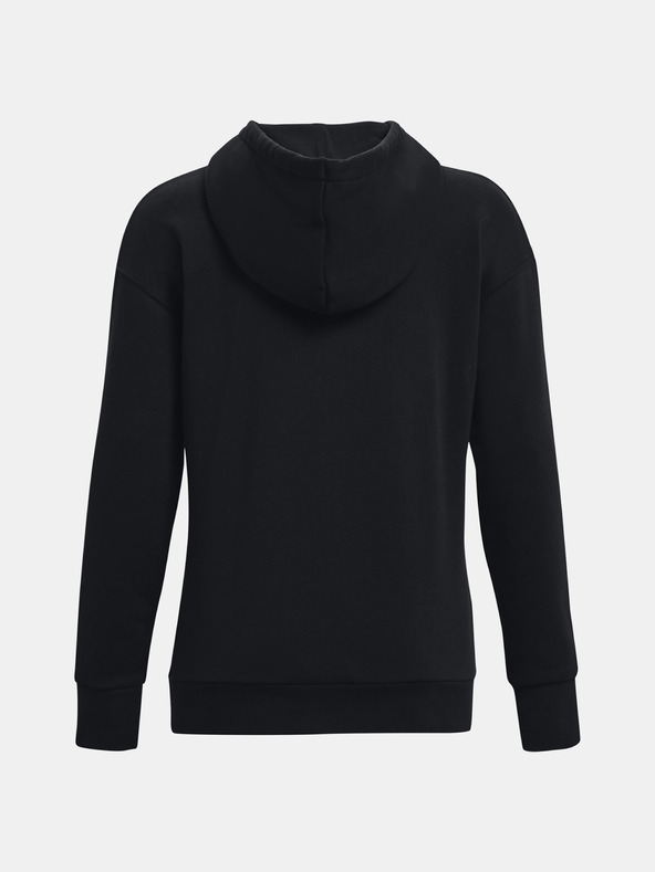 Under Armour Női felső Under Armour Essential Fleece Hoodie