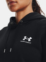 Under Armour Női felső Under Armour Essential Fleece Hoodie